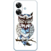 Чохол BoxFace Realme Note 60x 