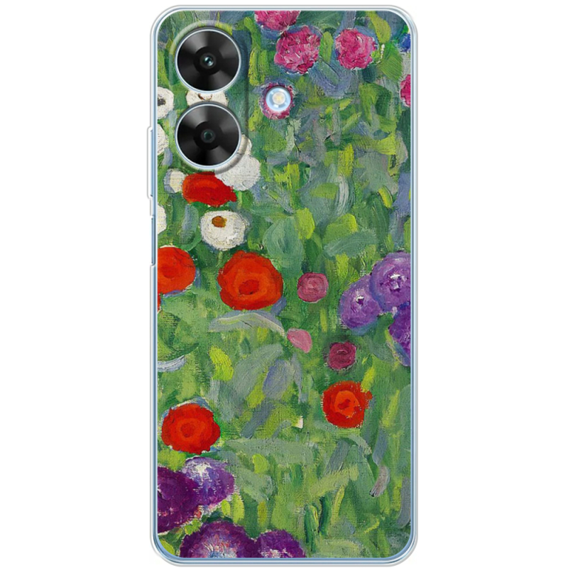 Чохол BoxFace Realme Note 60x 