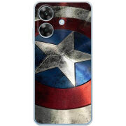 Чохол BoxFace Realme Note 60x 