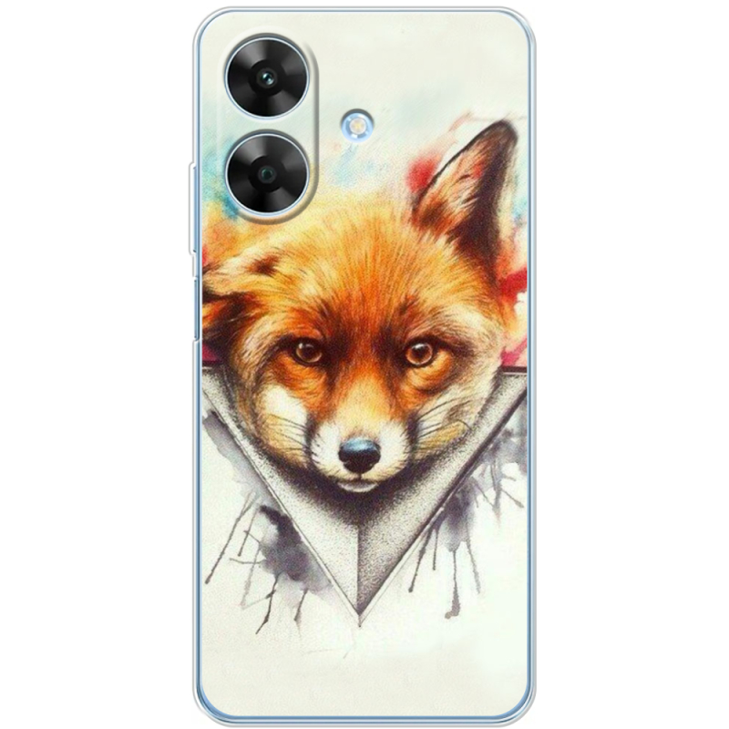 Чохол BoxFace Realme Note 60x 