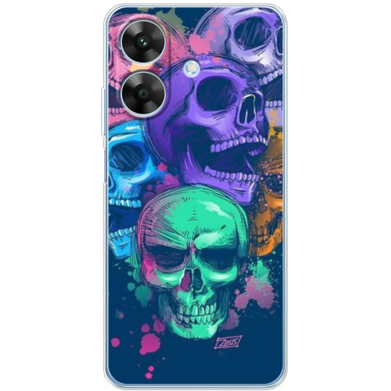 Чохол BoxFace Realme Note 60x 