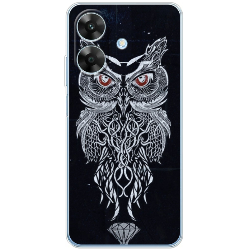 Чохол BoxFace Realme Note 60x 