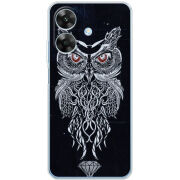 Чохол BoxFace Realme Note 60x 