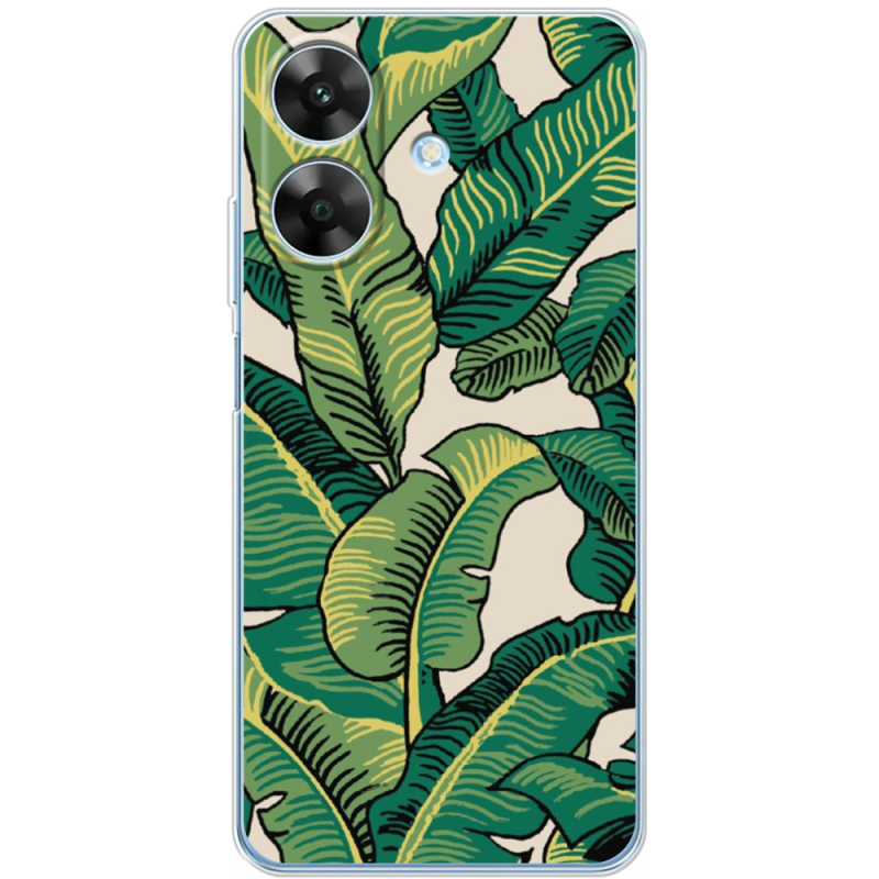 Чохол BoxFace Realme Note 60x 