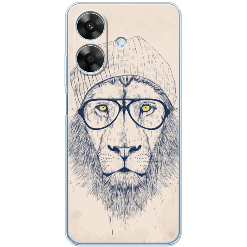 Чохол BoxFace Realme Note 60x 