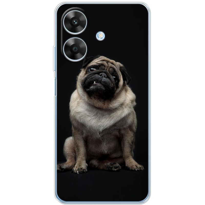 Чохол BoxFace Realme Note 60x 