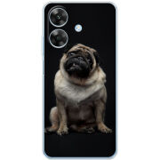 Чохол BoxFace Realme Note 60x 