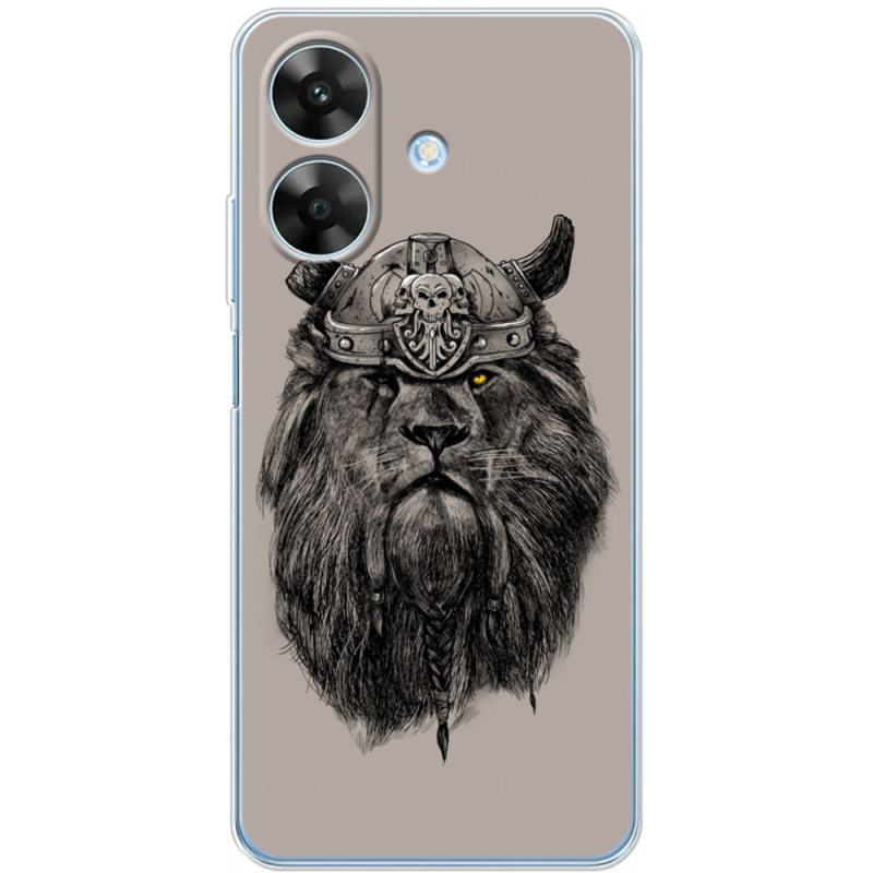 Чохол BoxFace Realme Note 60x 