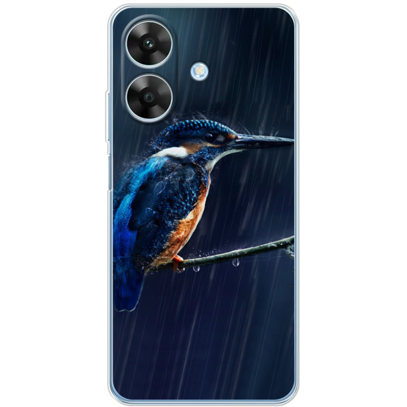 Чохол BoxFace Realme Note 60x 