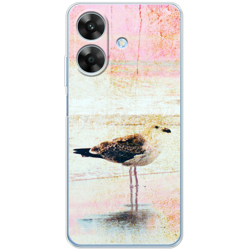 Чохол BoxFace Realme Note 60x 