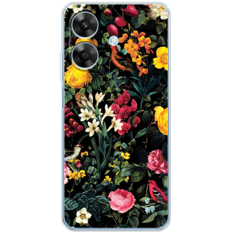 Чохол BoxFace Realme Note 60x 