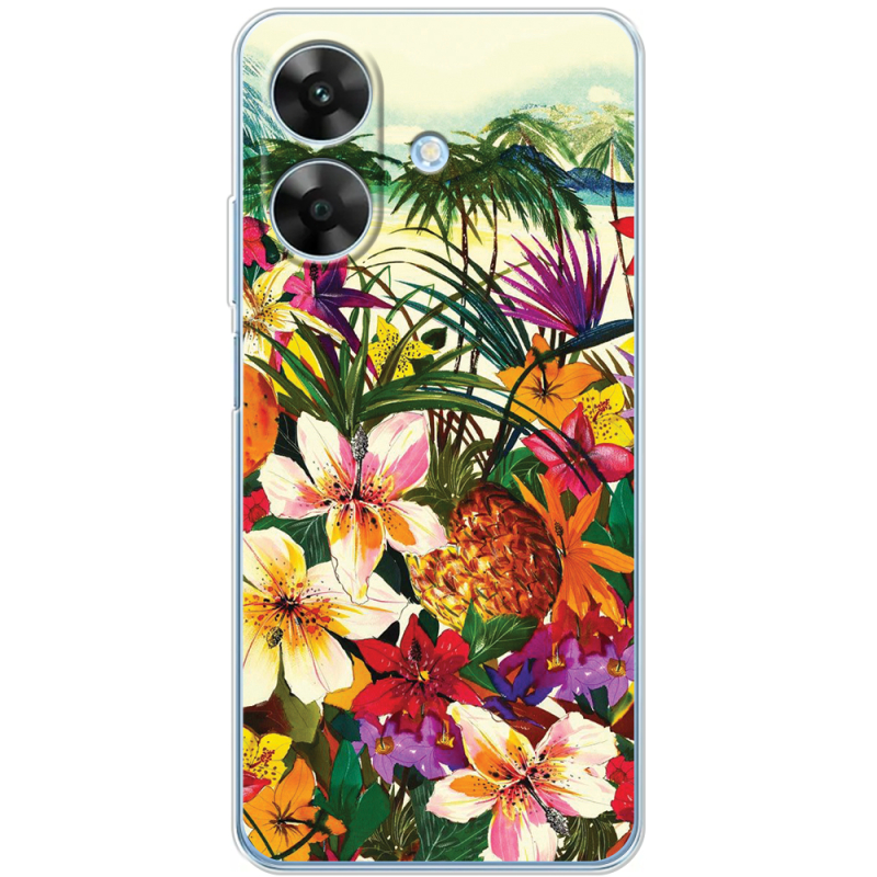 Чохол BoxFace Realme Note 60x 