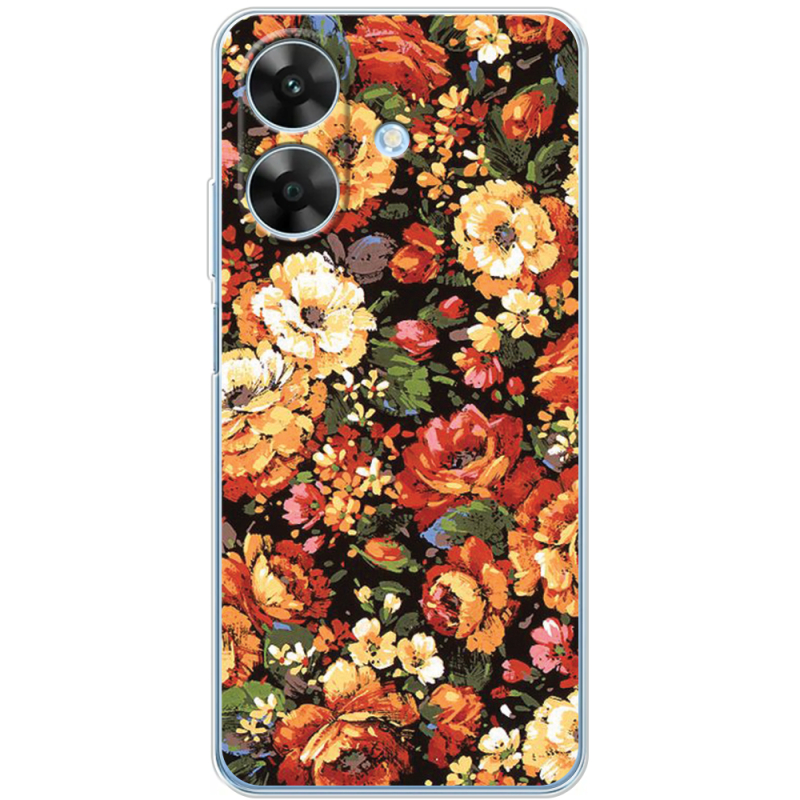 Чохол BoxFace Realme Note 60x 