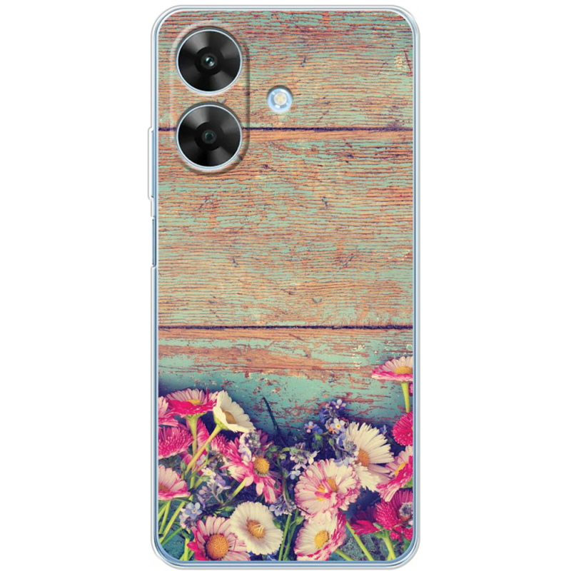 Чохол BoxFace Realme Note 60x 