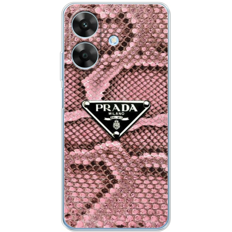 Чохол BoxFace Realme Note 60x 