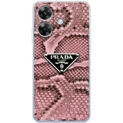 Чохол BoxFace Realme Note 60x 