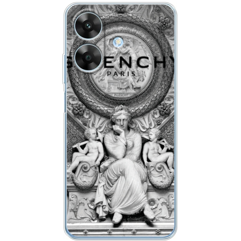 Чохол BoxFace Realme Note 60x 