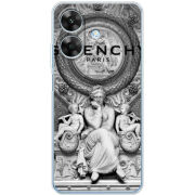 Чохол BoxFace Realme Note 60x 