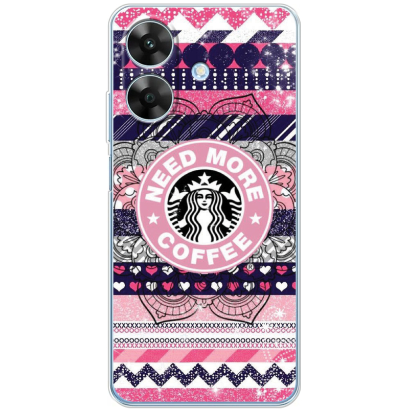 Чохол BoxFace Realme Note 60x 