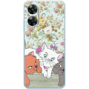 Чохол BoxFace Realme Note 60x 