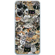 Чохол BoxFace Realme Note 60x 