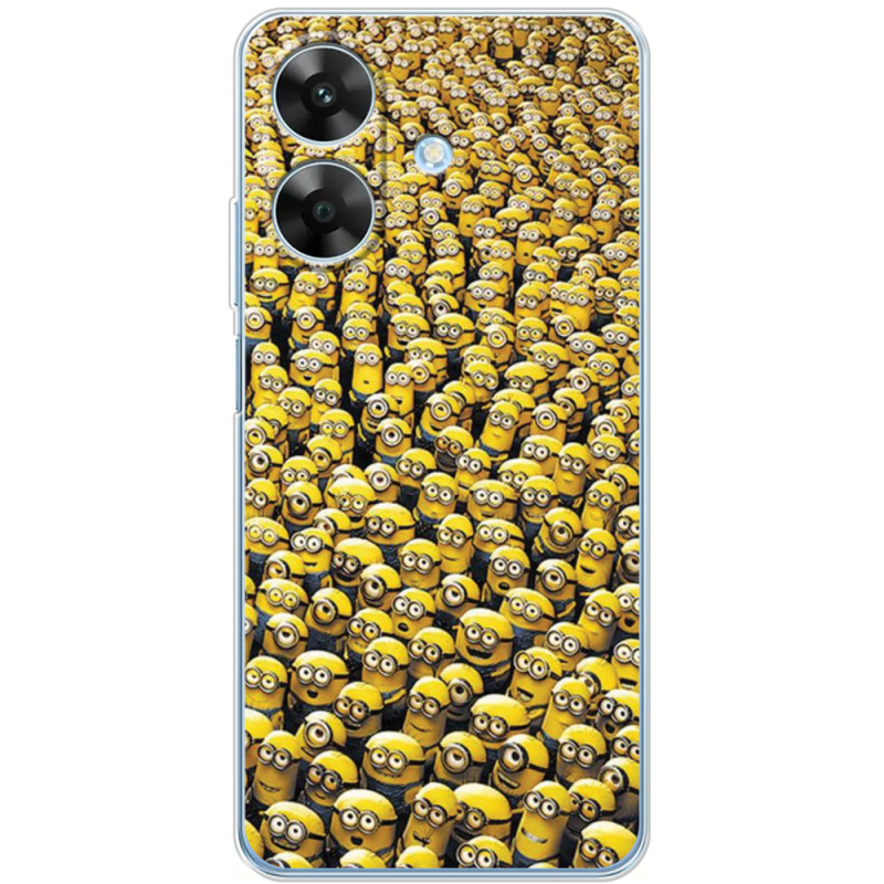 Чохол BoxFace Realme Note 60x 