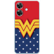 Чохол BoxFace Realme Note 60x 