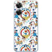 Чохол BoxFace Realme Note 60x 