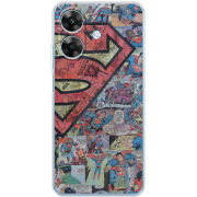 Чохол BoxFace Realme Note 60x 