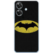 Чохол BoxFace Realme Note 60x 