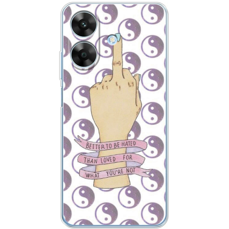 Чохол BoxFace Realme Note 60x 