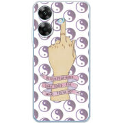 Чохол BoxFace Realme Note 60x 