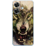 Чохол BoxFace Realme Note 60x 