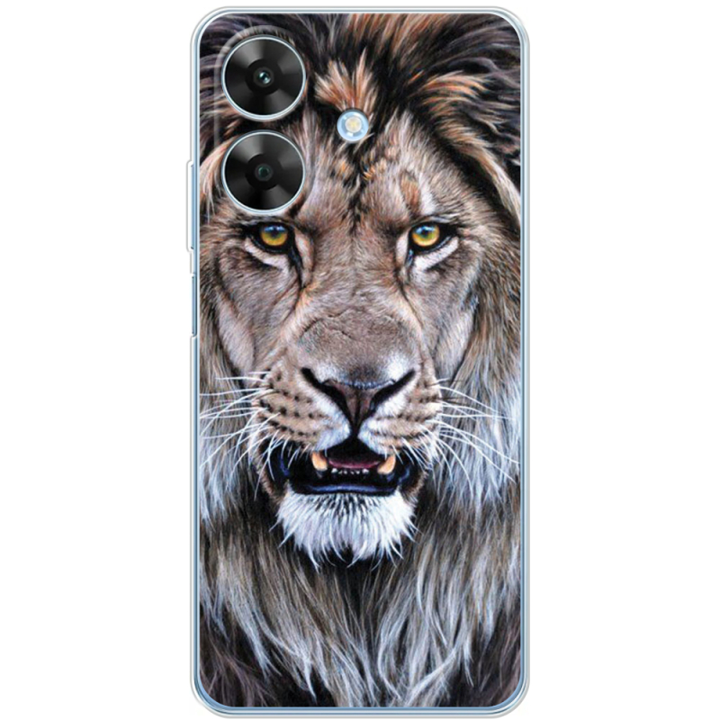 Чохол BoxFace Realme Note 60x 