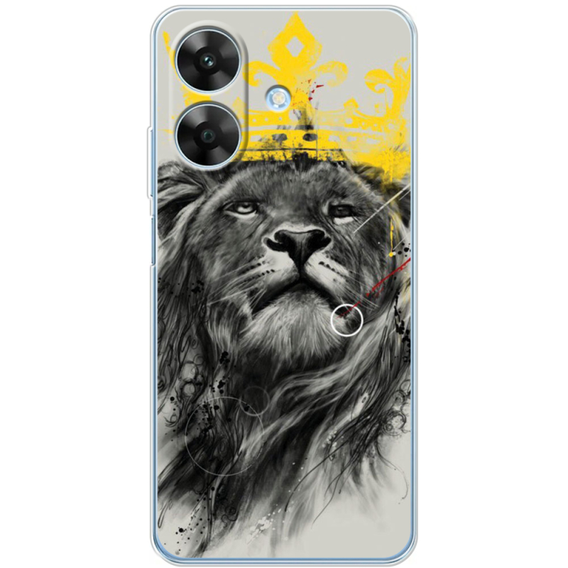 Чохол BoxFace Realme Note 60x 