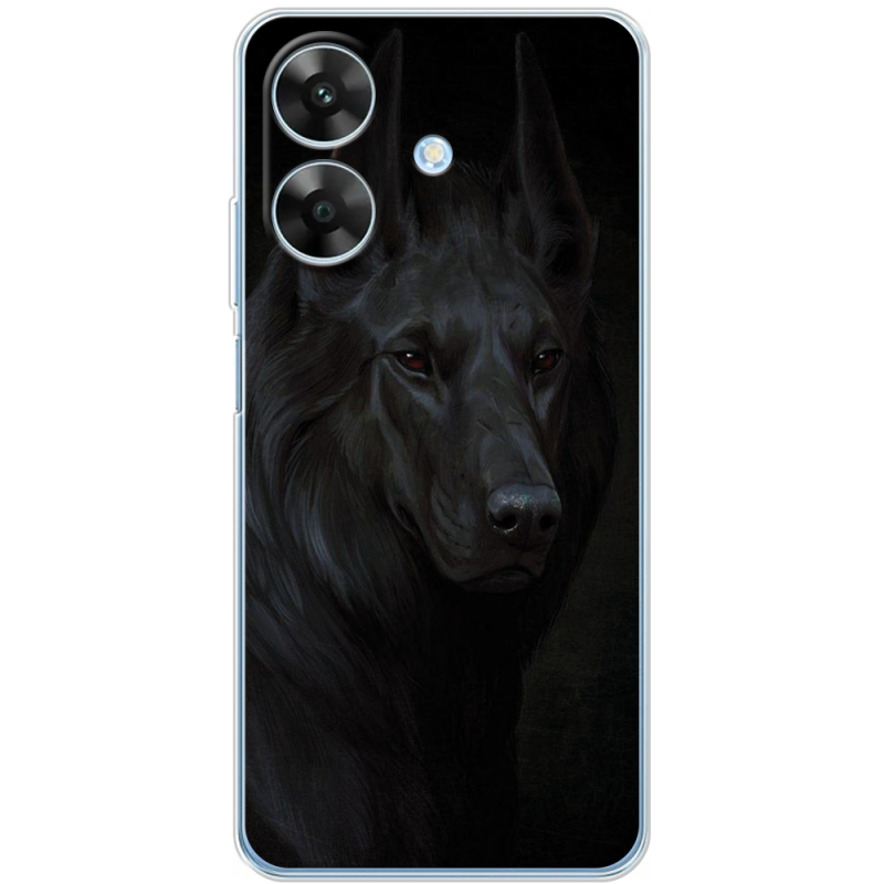 Чохол BoxFace Realme Note 60x 