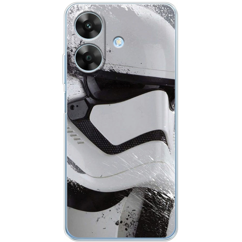 Чохол BoxFace Realme Note 60x 