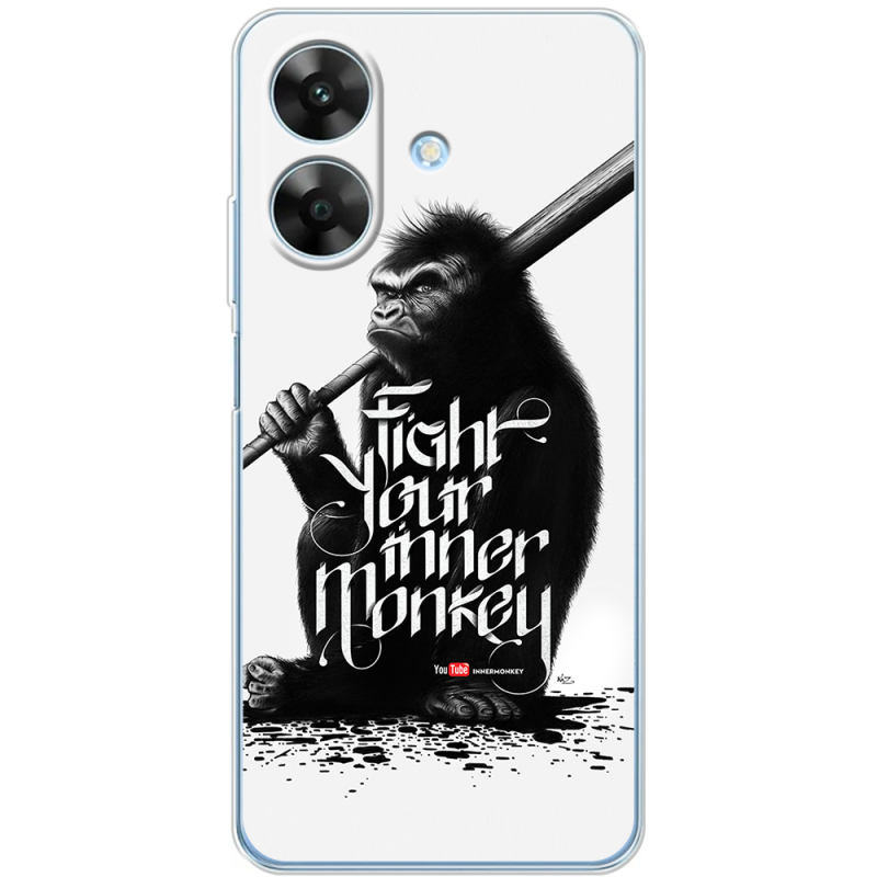 Чохол BoxFace Realme Note 60x 