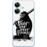 Чохол BoxFace Realme Note 60x 