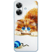 Чохол BoxFace Realme Note 60x 