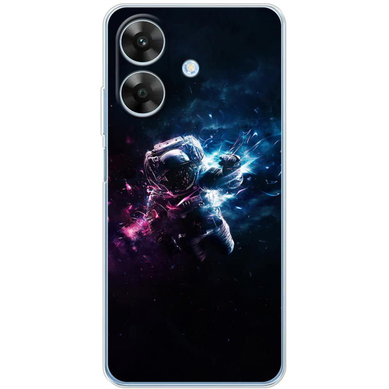 Чохол BoxFace Realme Note 60x 