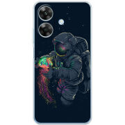 Чохол BoxFace Realme Note 60x 