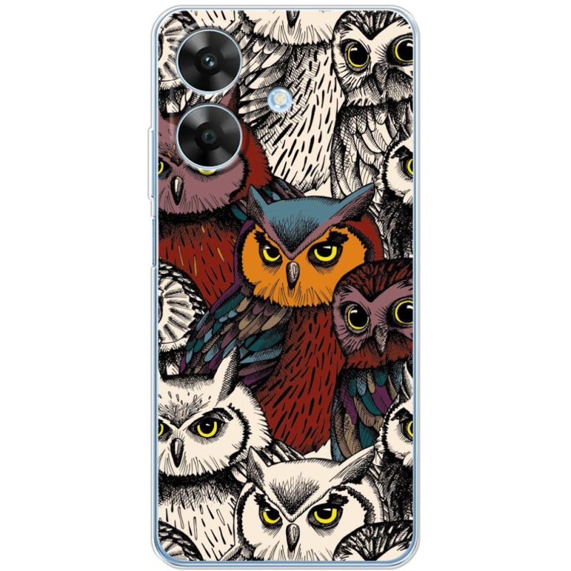 Чохол BoxFace Realme Note 60x 