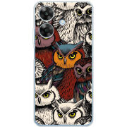 Чохол BoxFace Realme Note 60x 