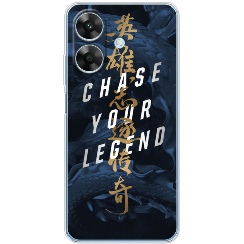 Чохол BoxFace Realme Note 60x 