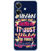 Чохол BoxFace Realme Note 60x 