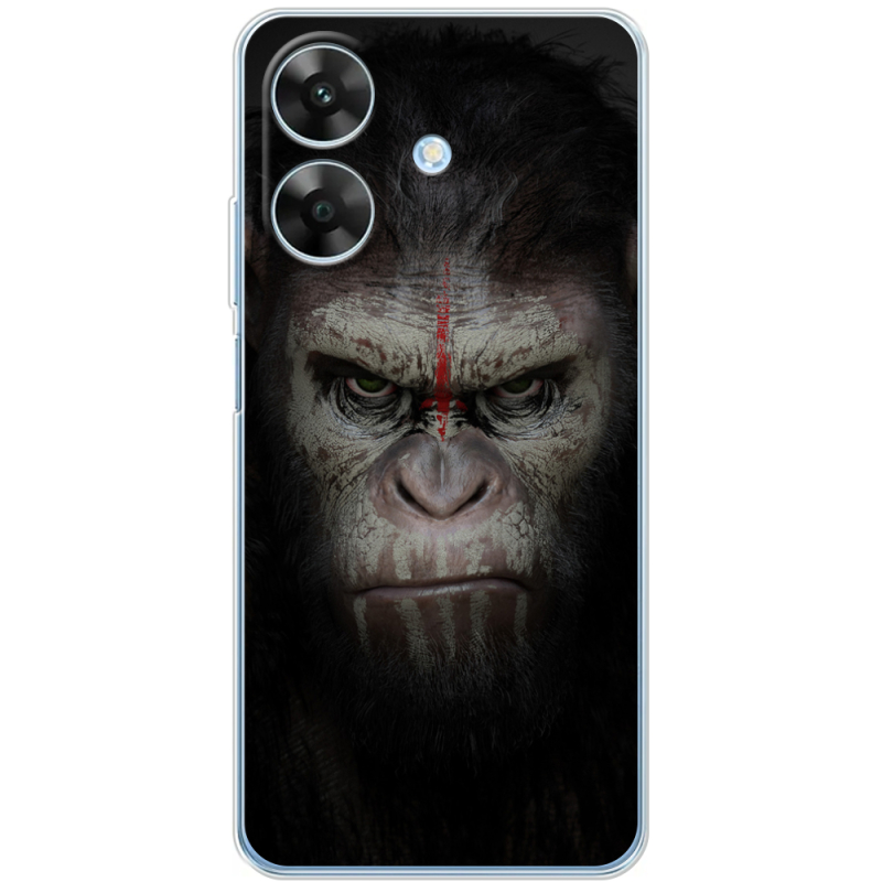 Чохол BoxFace Realme Note 60x 