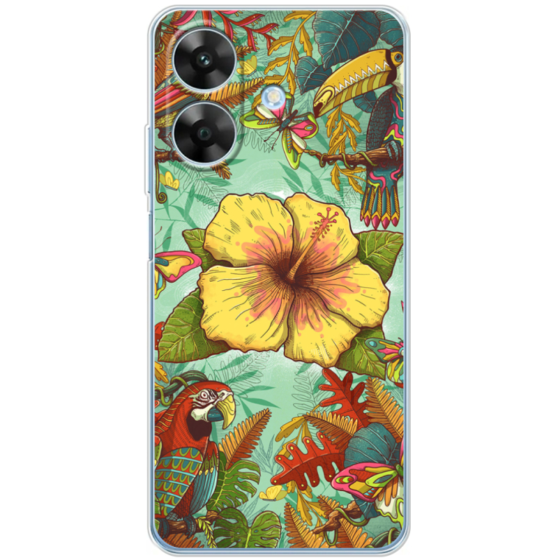 Чохол BoxFace Realme Note 60x 