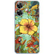 Чохол BoxFace Realme Note 60x 