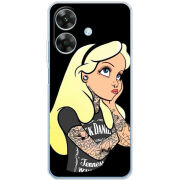 Чохол BoxFace Realme Note 60x 